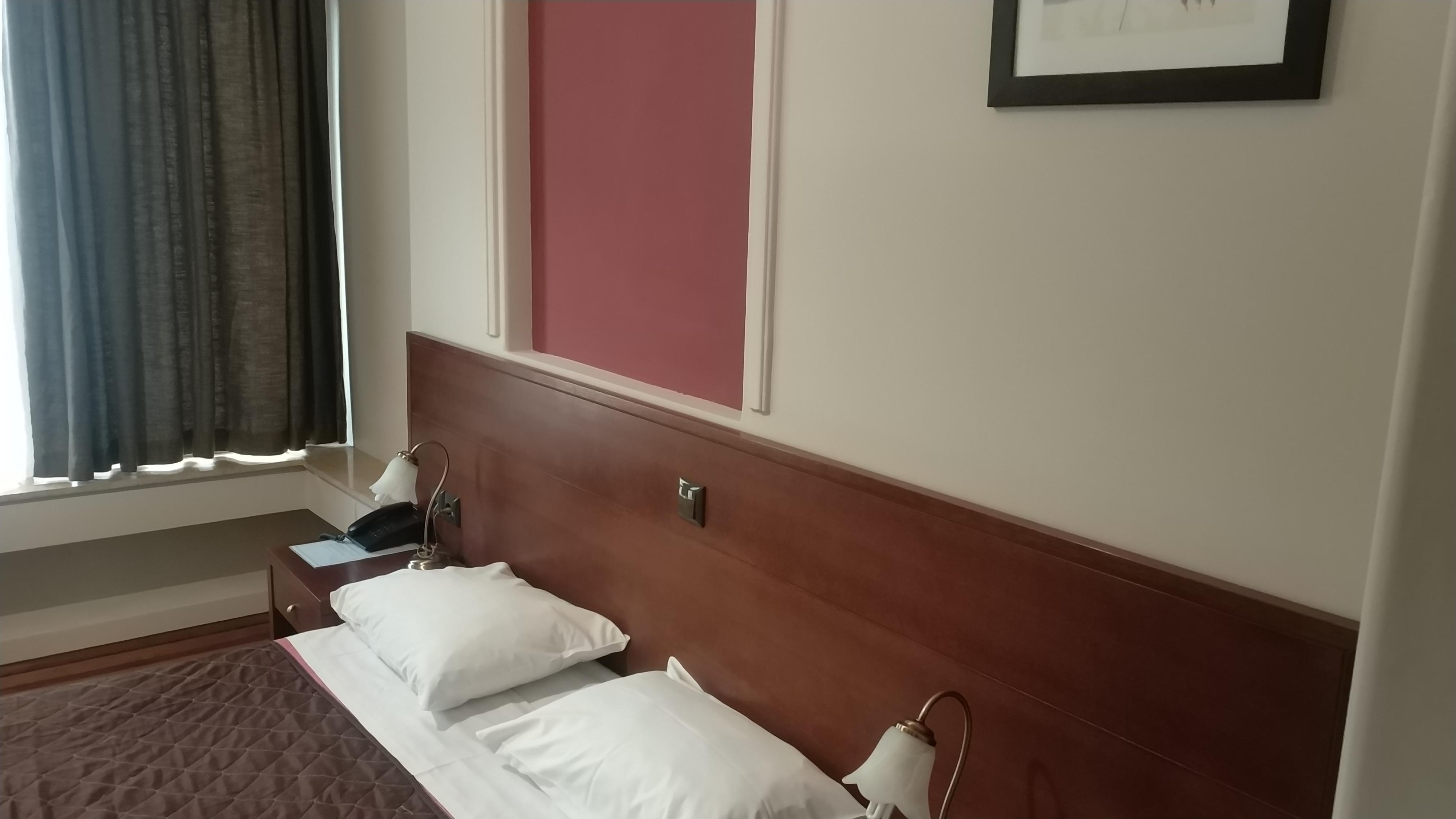 Ambrosia Suites Athen Eksteriør billede