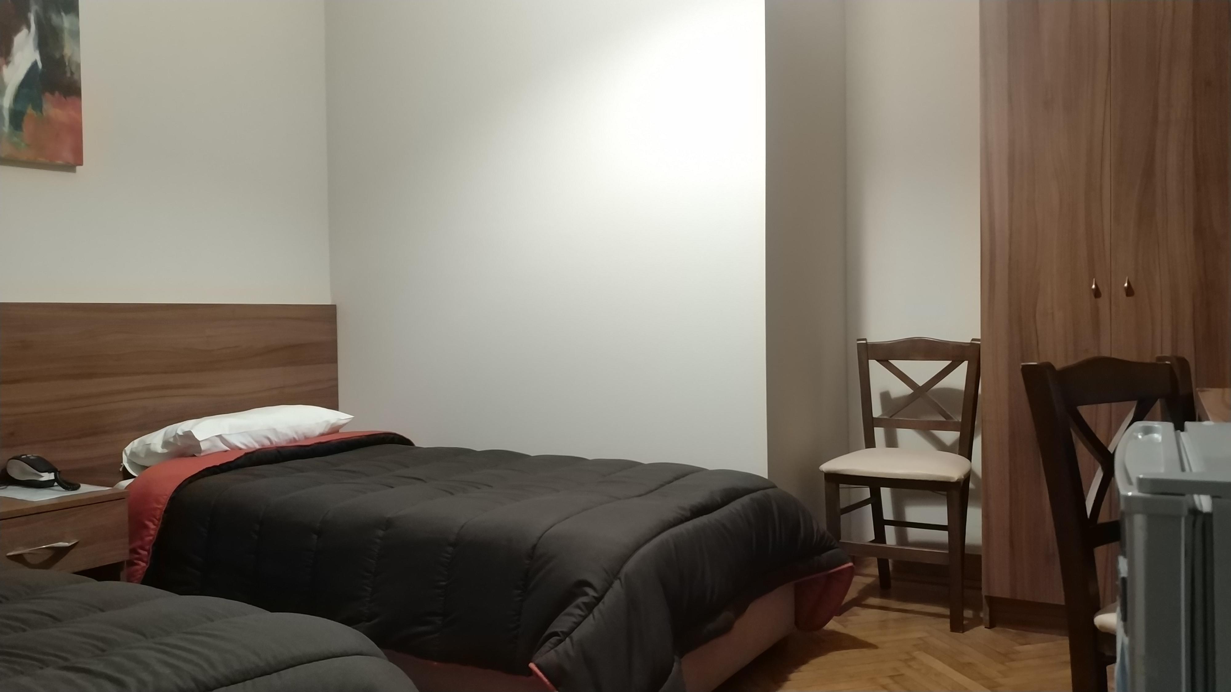 Ambrosia Suites Athen Eksteriør billede