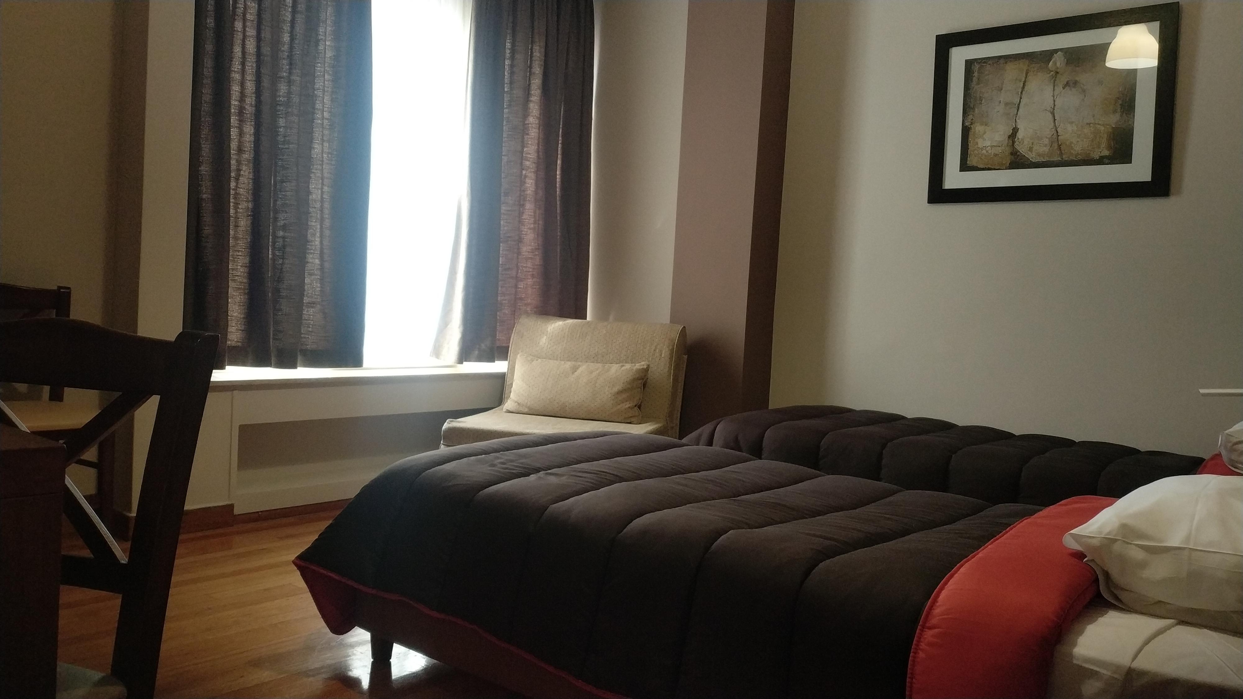 Ambrosia Suites Athen Eksteriør billede