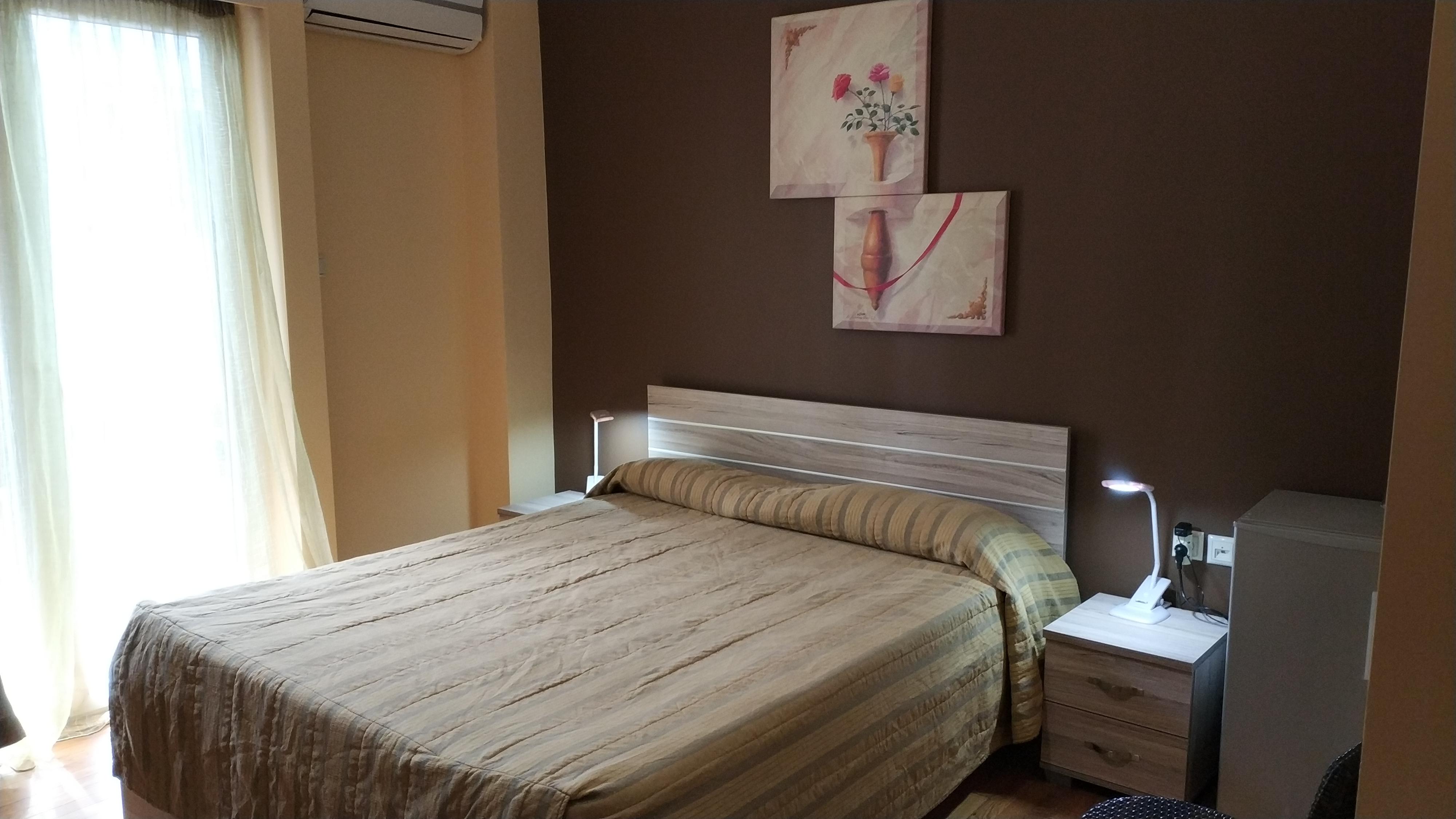 Ambrosia Suites Athen Eksteriør billede