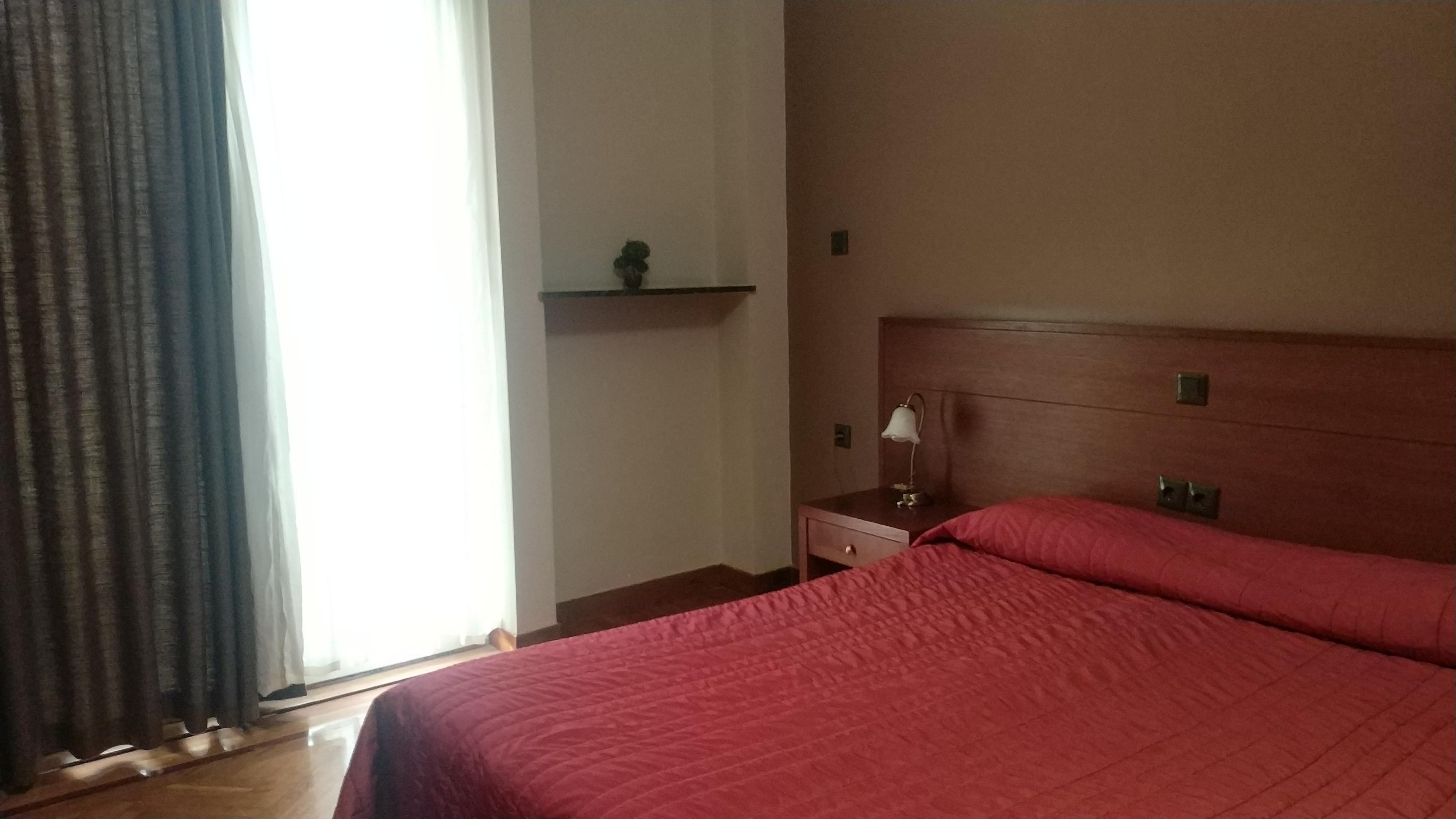 Ambrosia Suites Athen Eksteriør billede